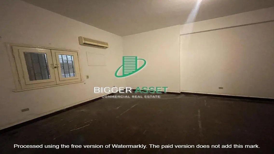 Admin Office|300Sqm|Open Space|Fully Finished