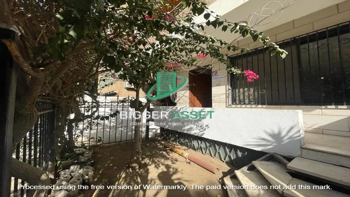 Admin Office|300Sqm|Open Space|Fully Finished