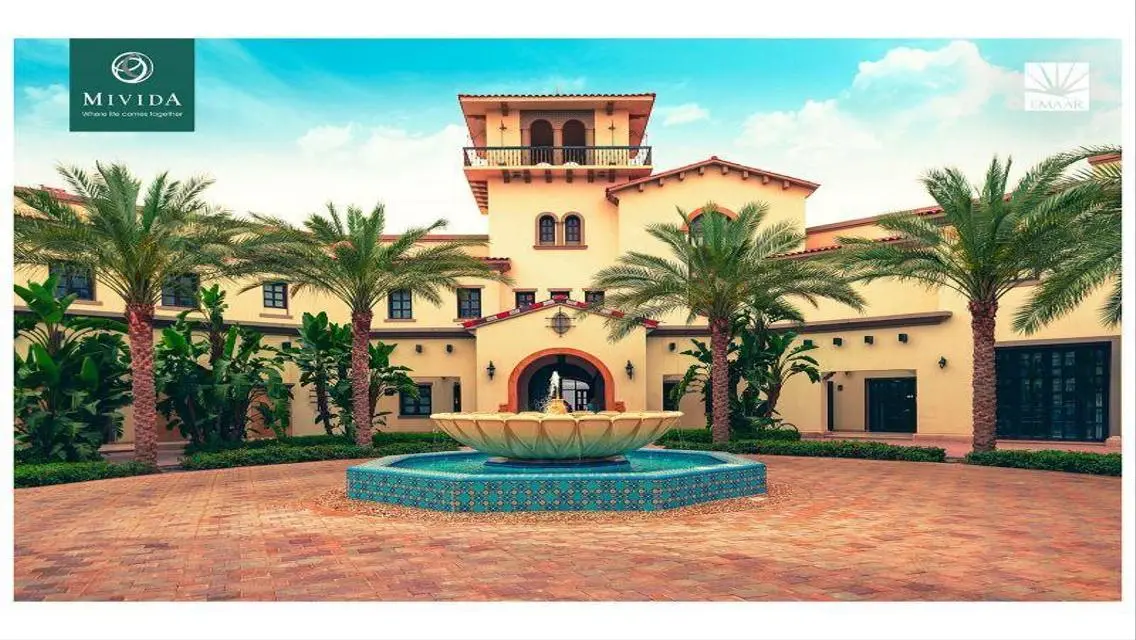 Standalone with prime location for Rent at Mivida