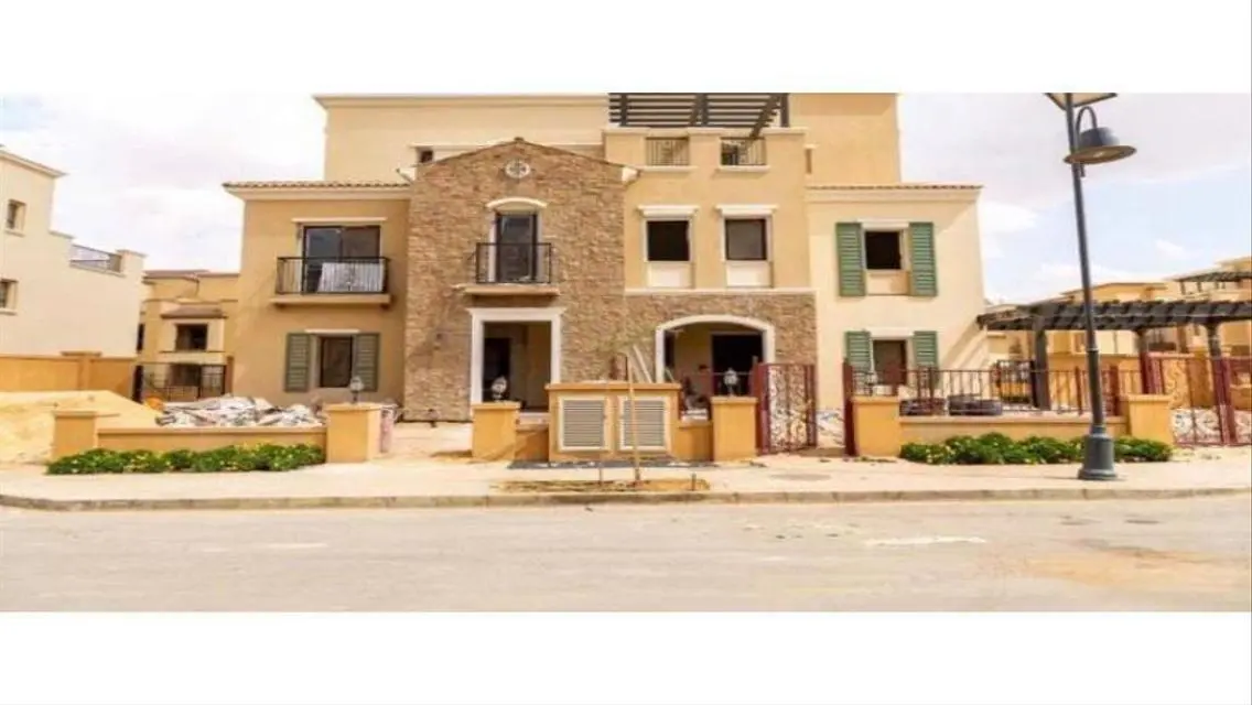 Standalone with prime location for Rent at Mivida