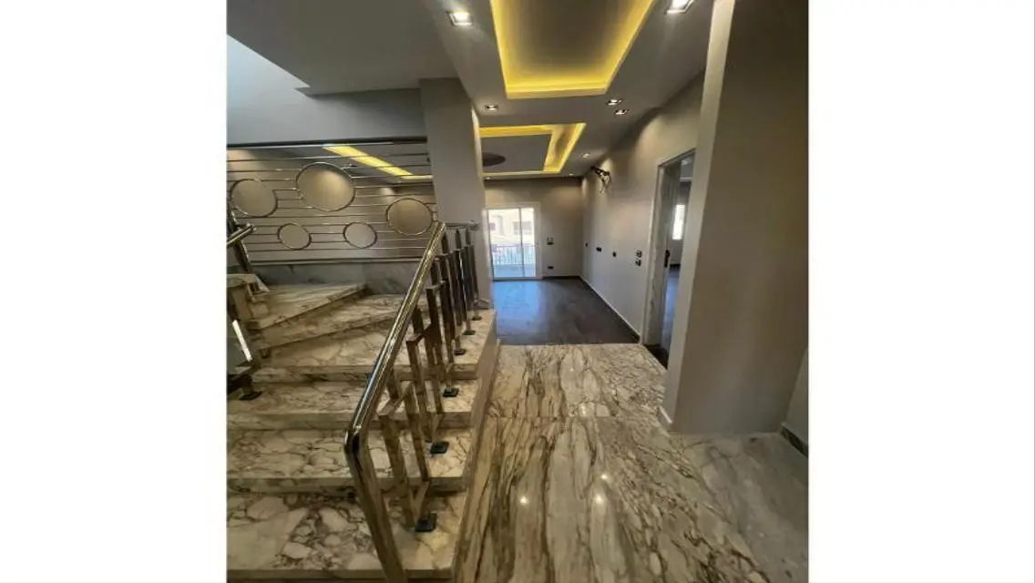 Standalone with prime location for Rent at Mivida