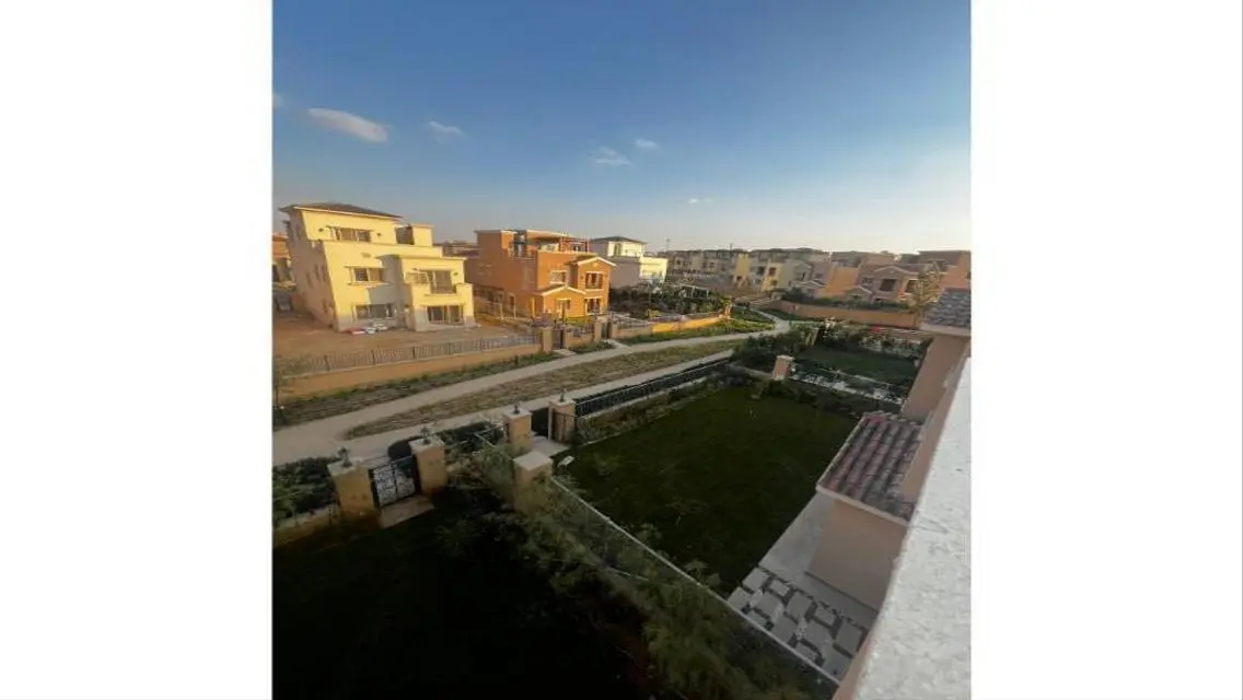 Standalone with prime location for Rent at Mivida
