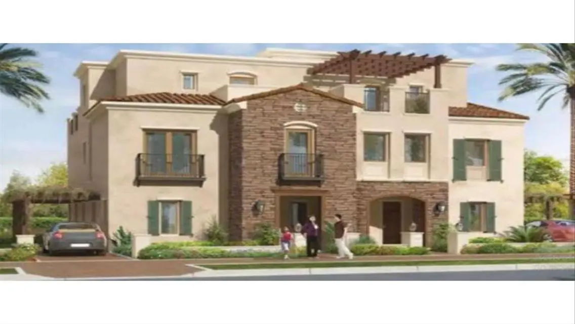 Standalone with prime location for Rent at Mivida