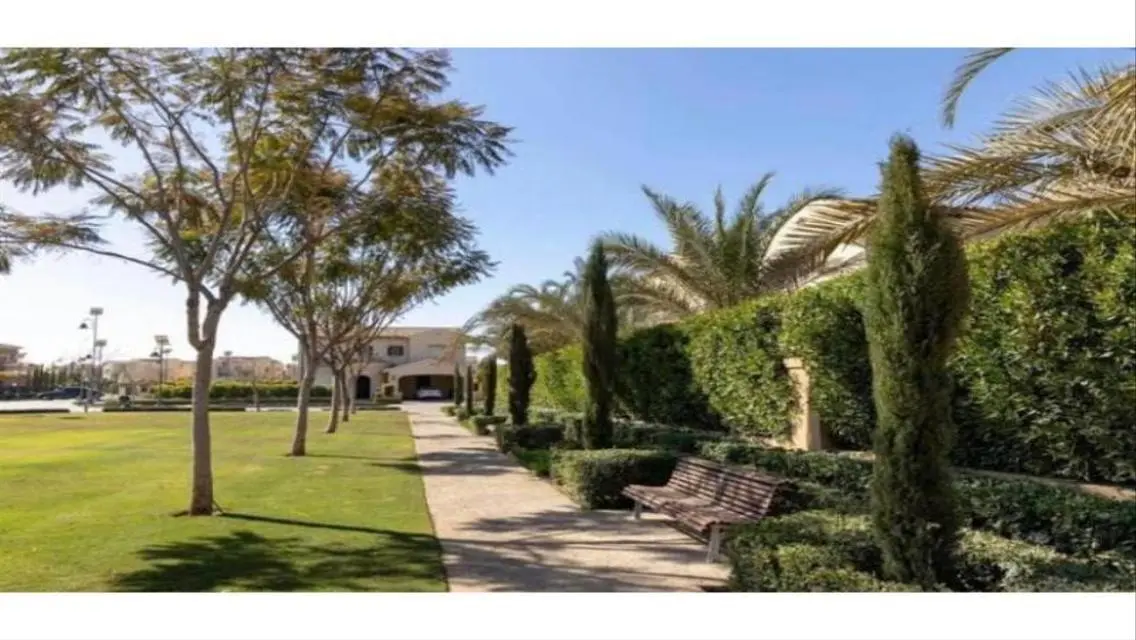 Standalone with prime location for Rent at Mivida