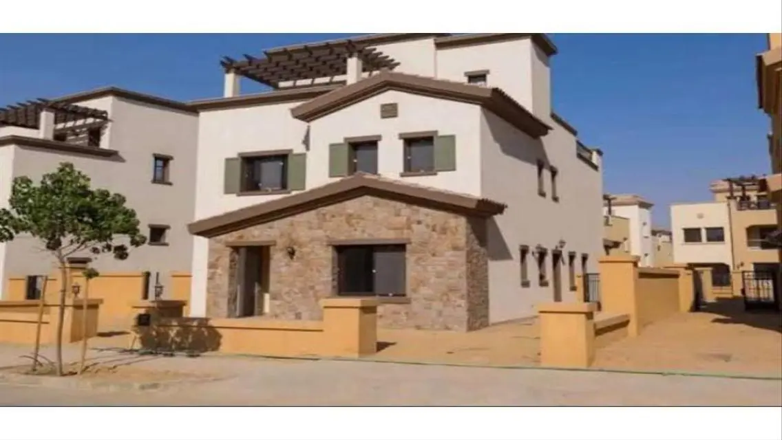 Standalone with prime location for Rent at Mivida