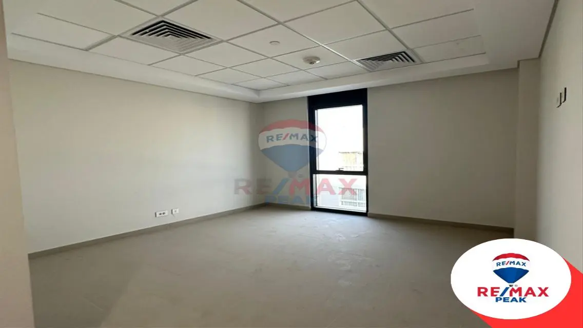 Sodic Medical District Clinic For Rent 57m