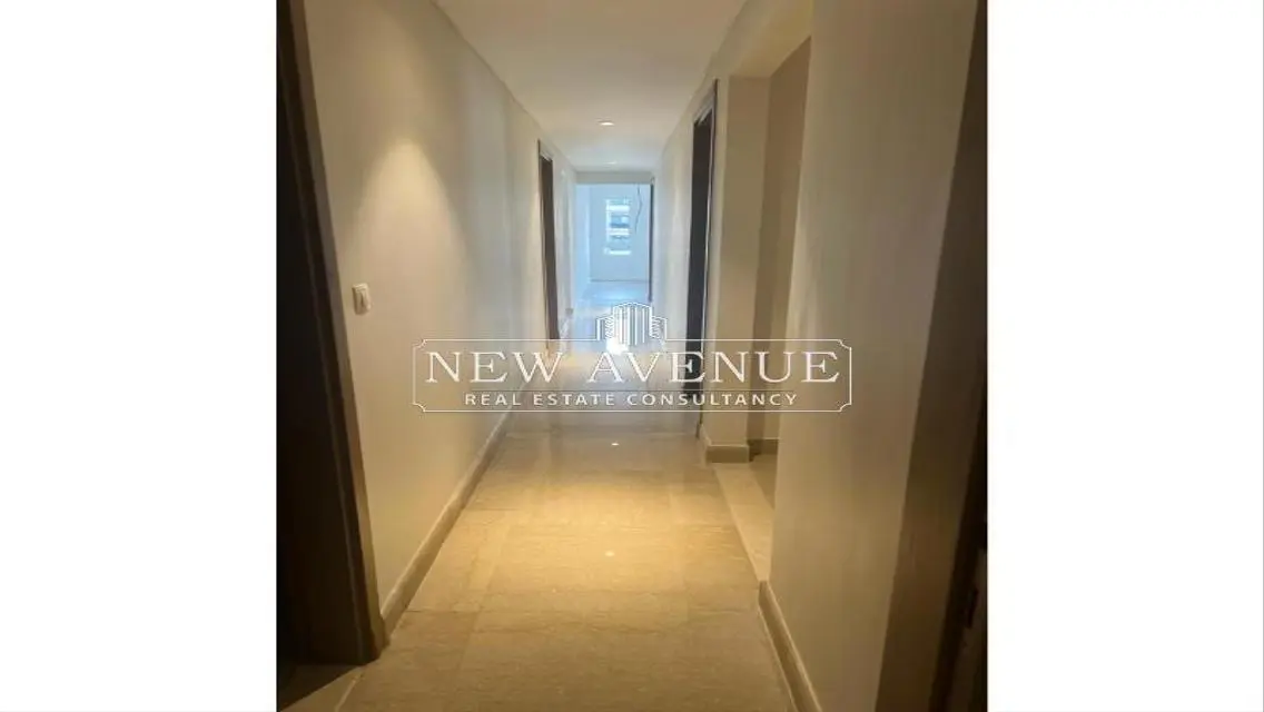 4 Bedrooms fully finished on Boulevard main view