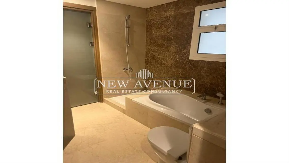 4 Bedrooms fully finished on Boulevard main view