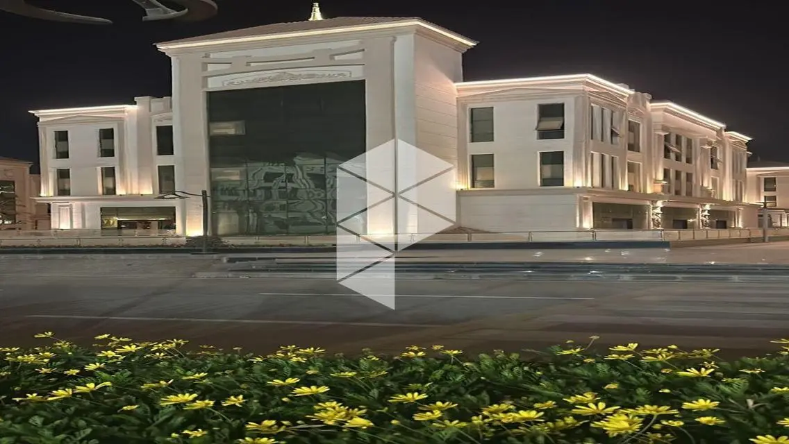 عقار متميز للإيجار - 400 متر بـ 460,000 جنيه