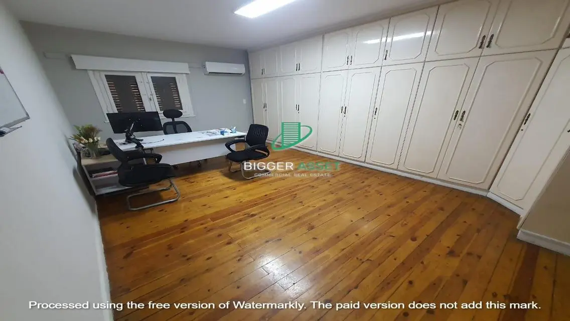Fully finished office For Rent |350 Sqm |Sarayat