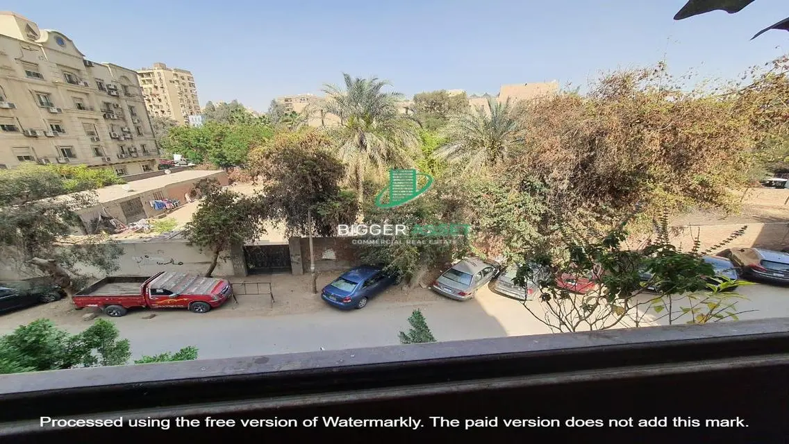 Fully finished office For Rent |350 Sqm |Sarayat
