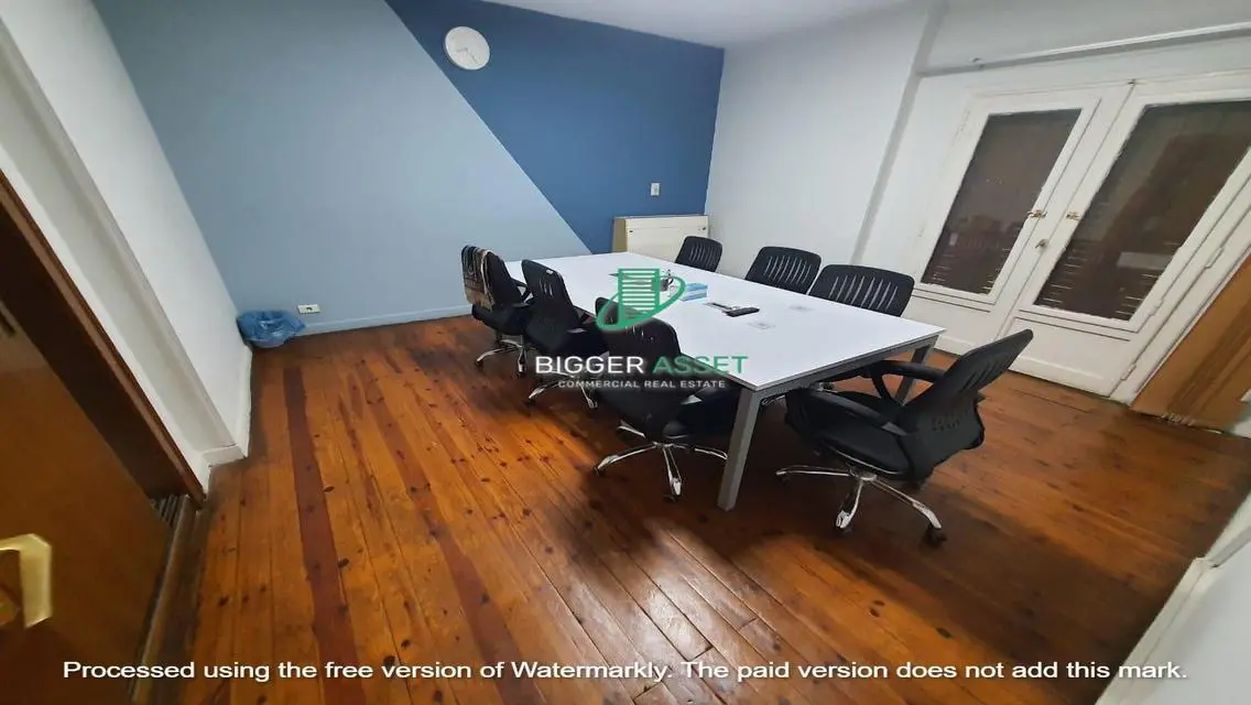 Fully finished office For Rent |350 Sqm |Sarayat