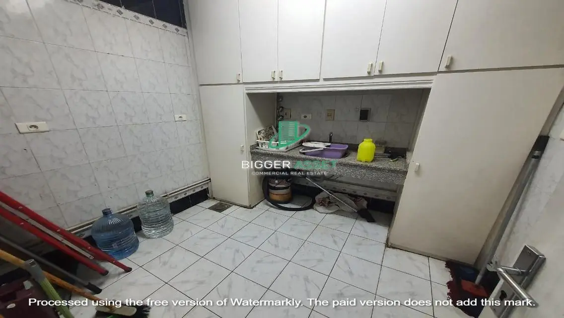 Fully finished office For Rent |350 Sqm |Sarayat