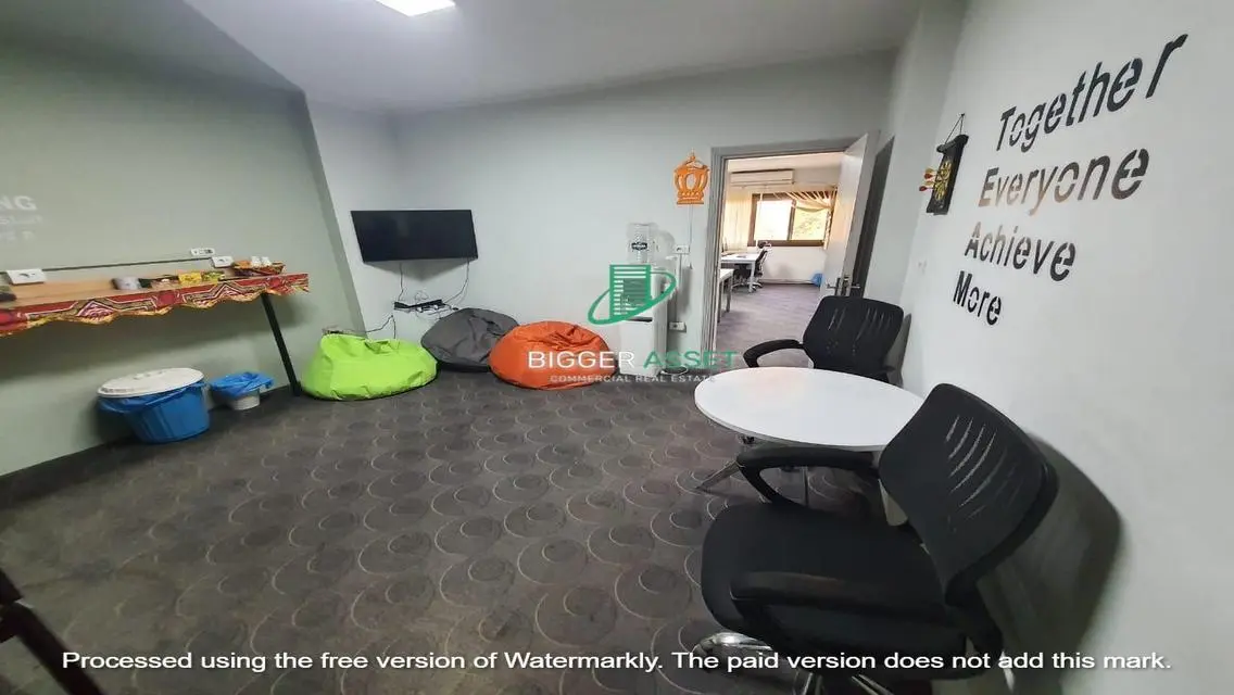 Fully finished office For Rent |350 Sqm |Sarayat