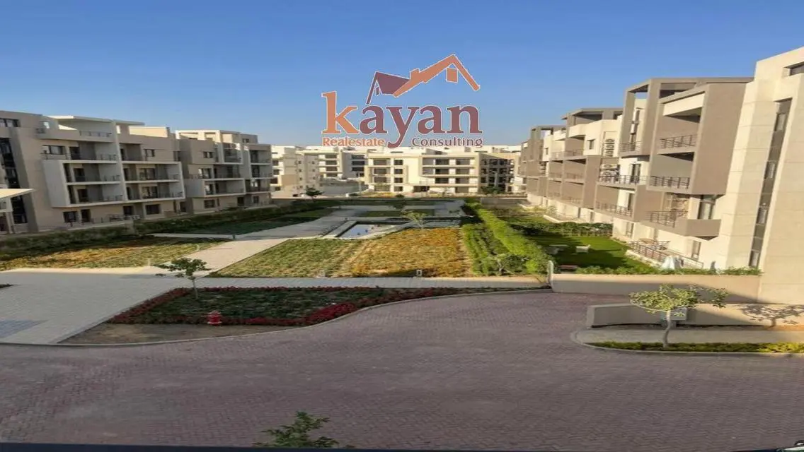 Apartment 3 Beds For Rent in Compound Al- Marasem