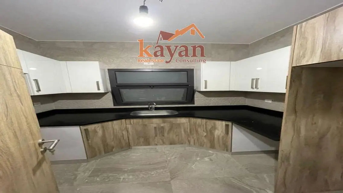 Apartment 3 Beds For Rent in Compound Al- Marasem