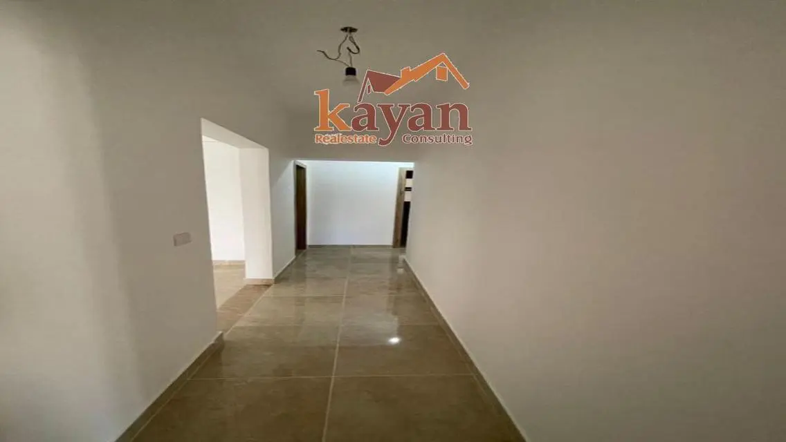 Apartment 3 Beds For Rent in Compound Al- Marasem