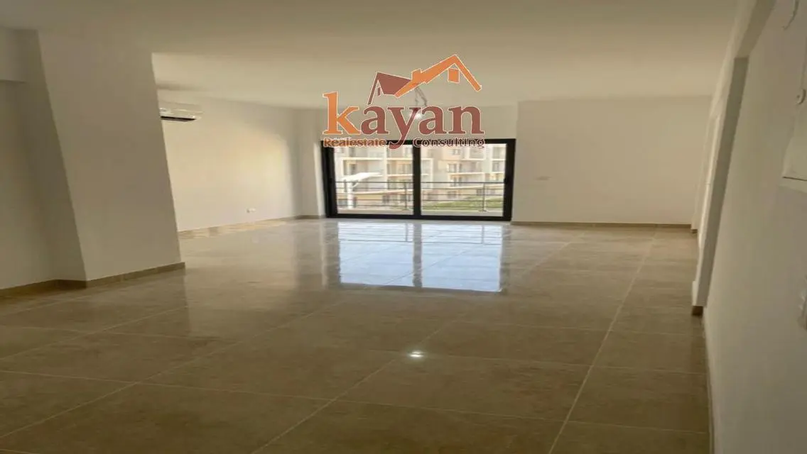 Apartment 3 Beds For Rent in Compound Al- Marasem