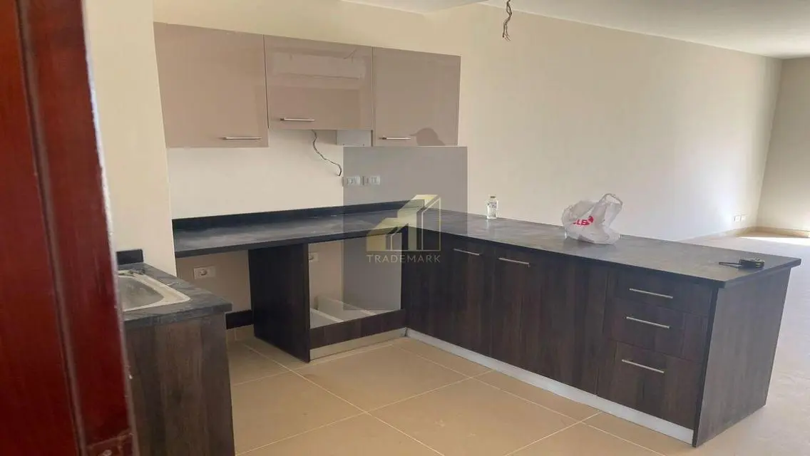 Lowest Price Chalet Ground In Azha Ain Sokhna