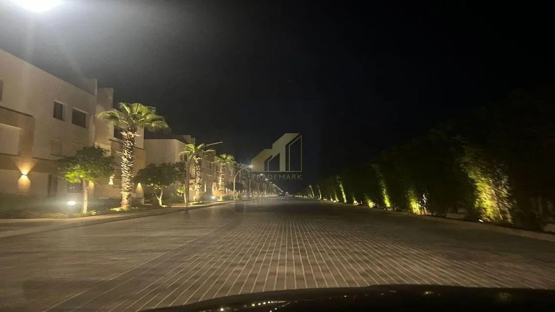 Lowest Price Chalet Ground In Azha Ain Sokhna