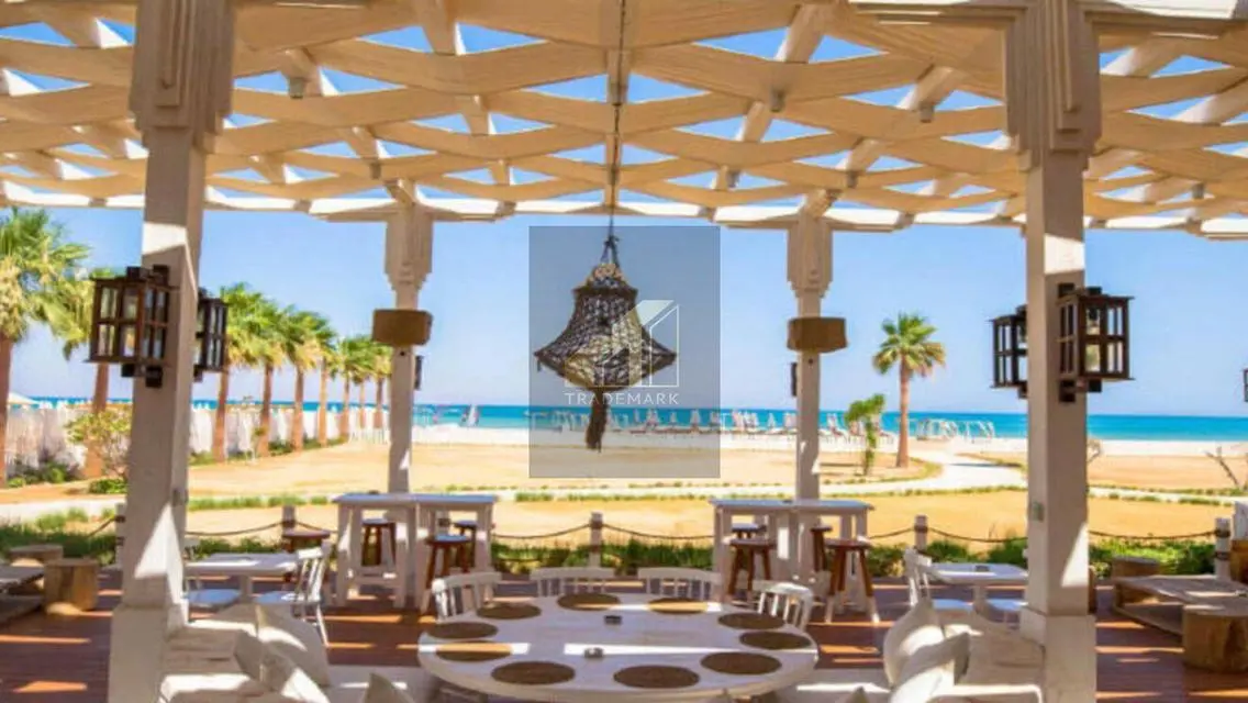 Lowest Price Chalet Ground In Azha Ain Sokhna