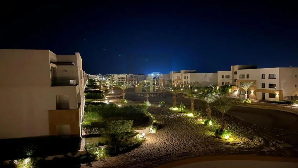 Lowest Price Chalet Ground In Azha Ain Sokhna