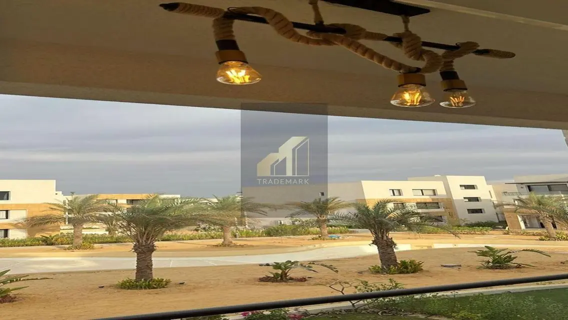 Lowest Price Chalet Ground In Azha Ain Sokhna