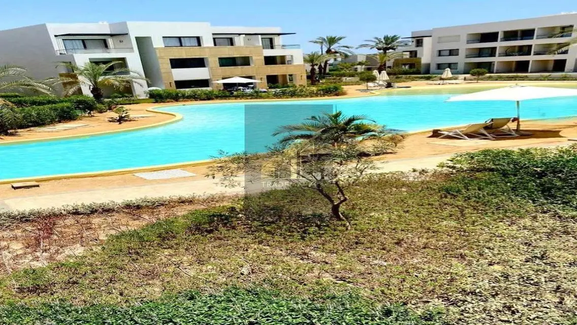 Lowest Price Chalet Ground In Azha Ain Sokhna