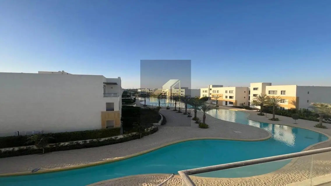 Lowest Price Chalet Ground In Azha Ain Sokhna
