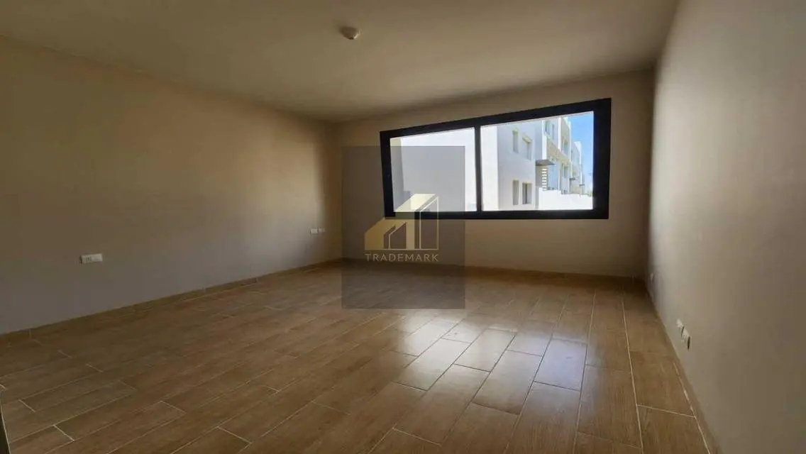 Lowest Price Chalet Ground In Azha Ain Sokhna