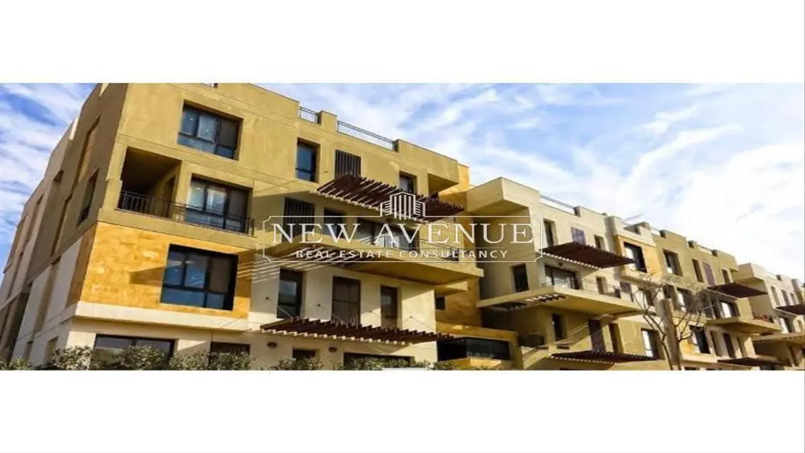 Below market price corner apartment open view