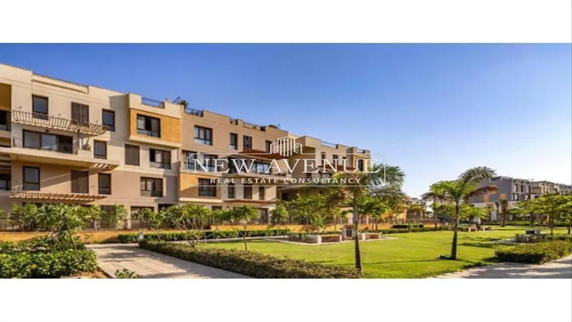 Below market price corner apartment open view