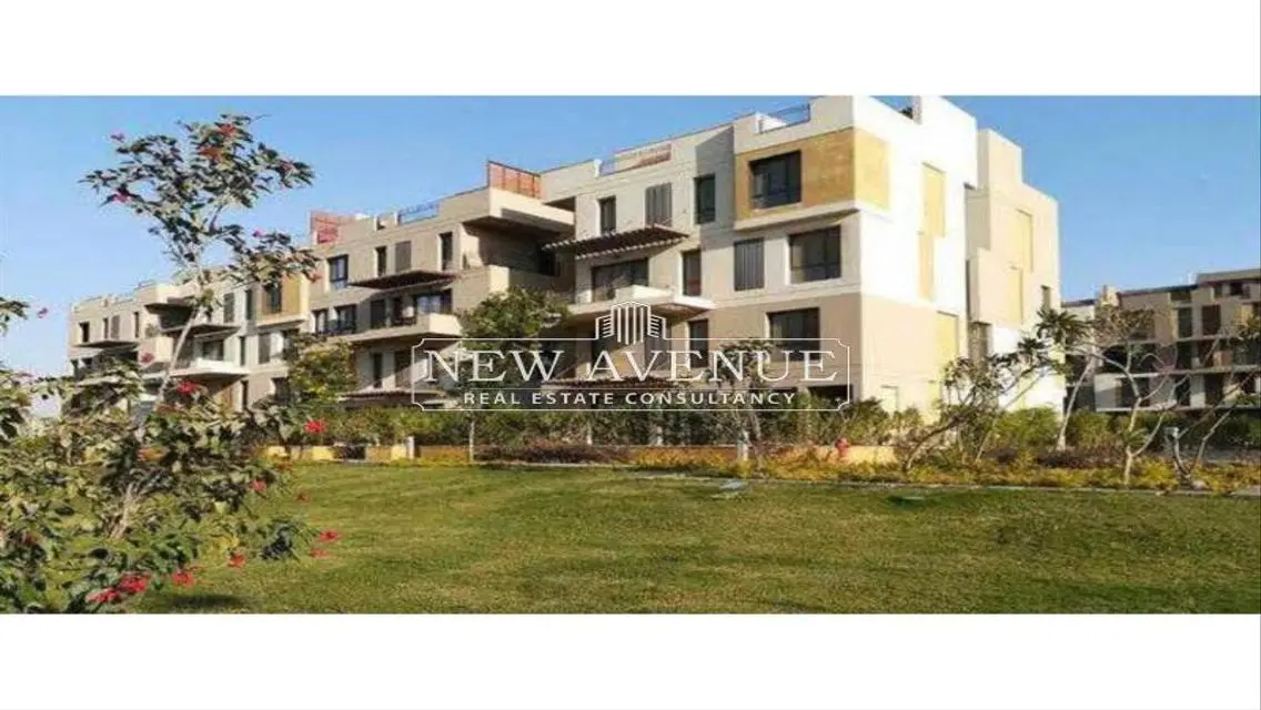 Below market price corner apartment open view