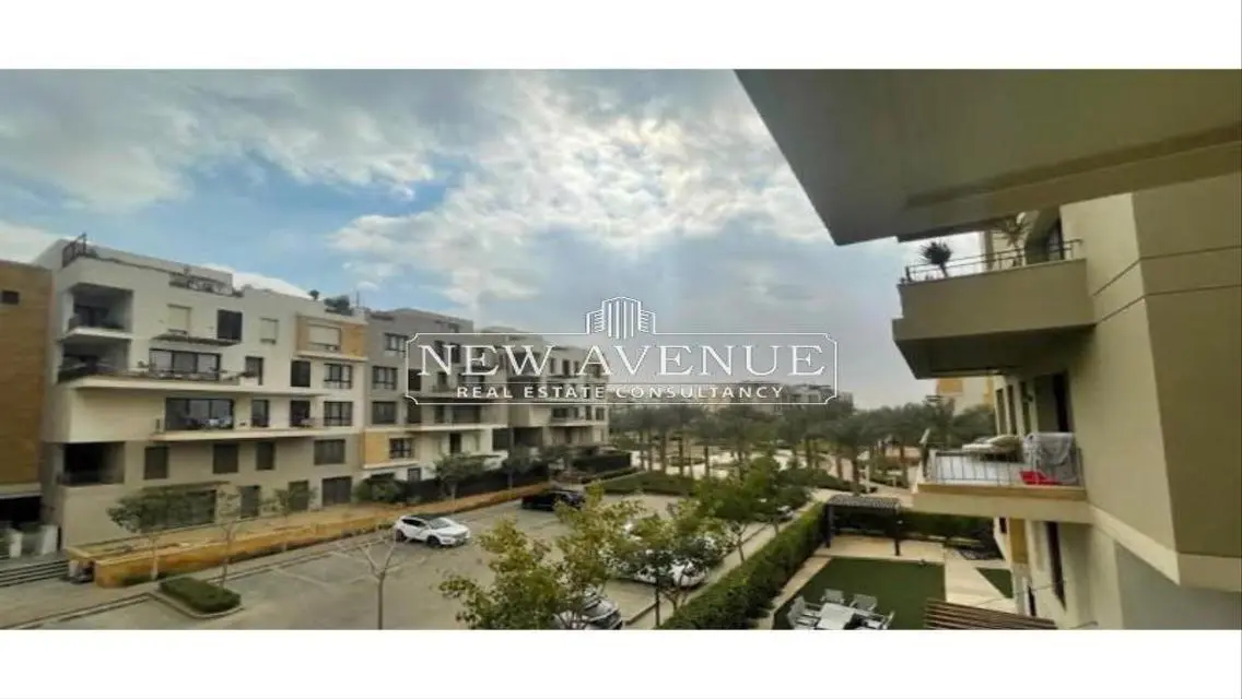 Below market price corner apartment open view
