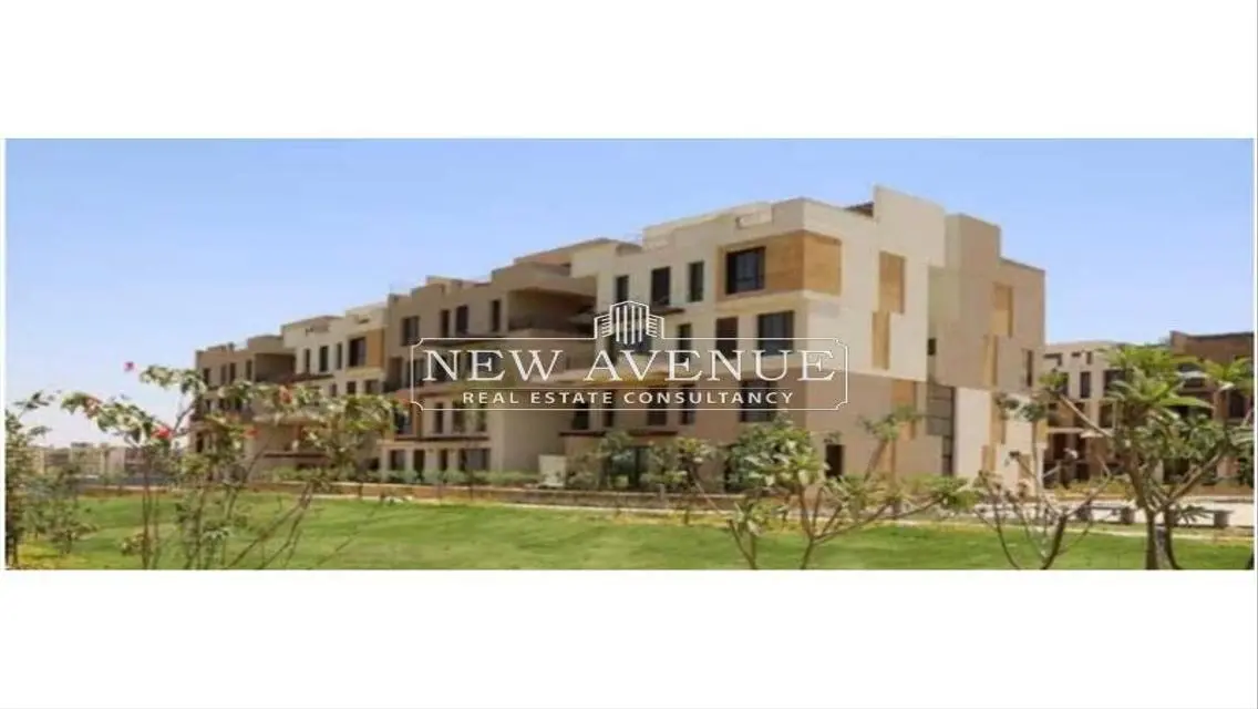 Below market price corner apartment open view
