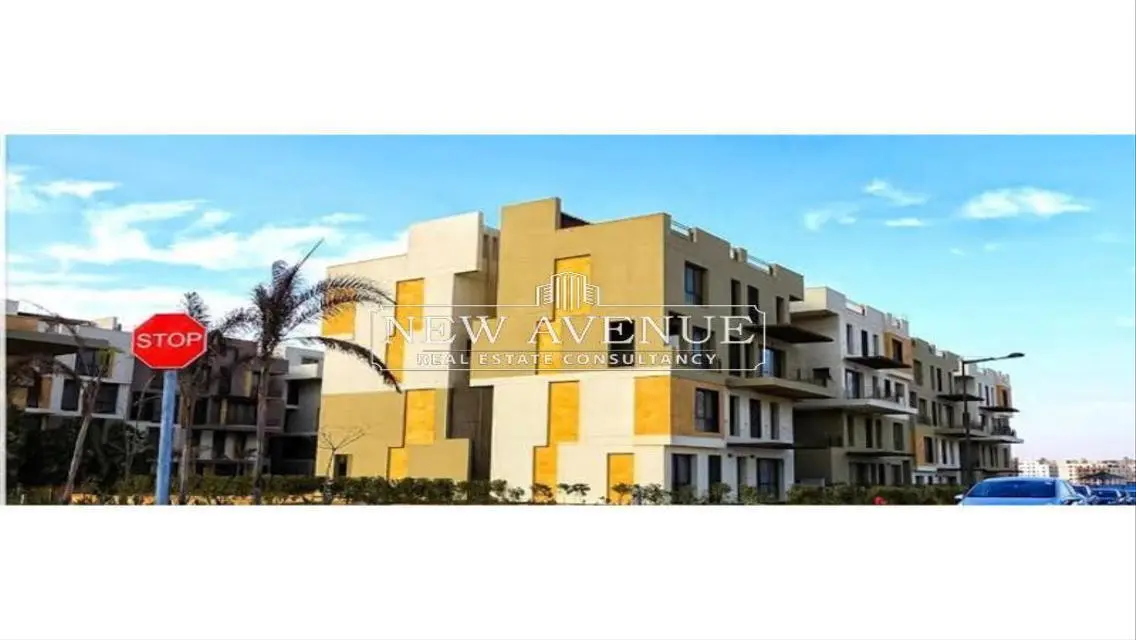 Below market price corner apartment open view