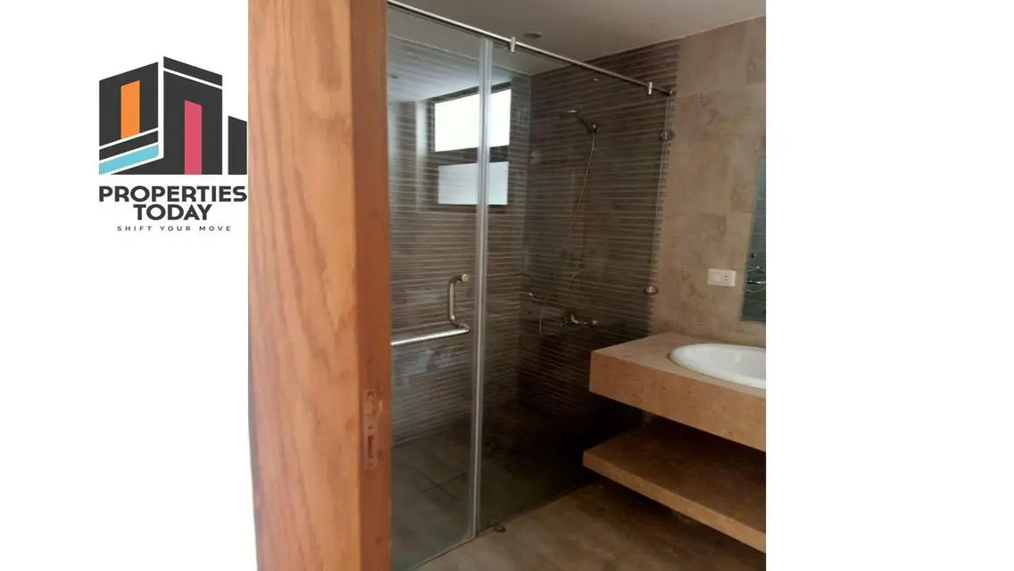 Duplex Roof For Rent In Westown l Ac`s &amp; Kitchen