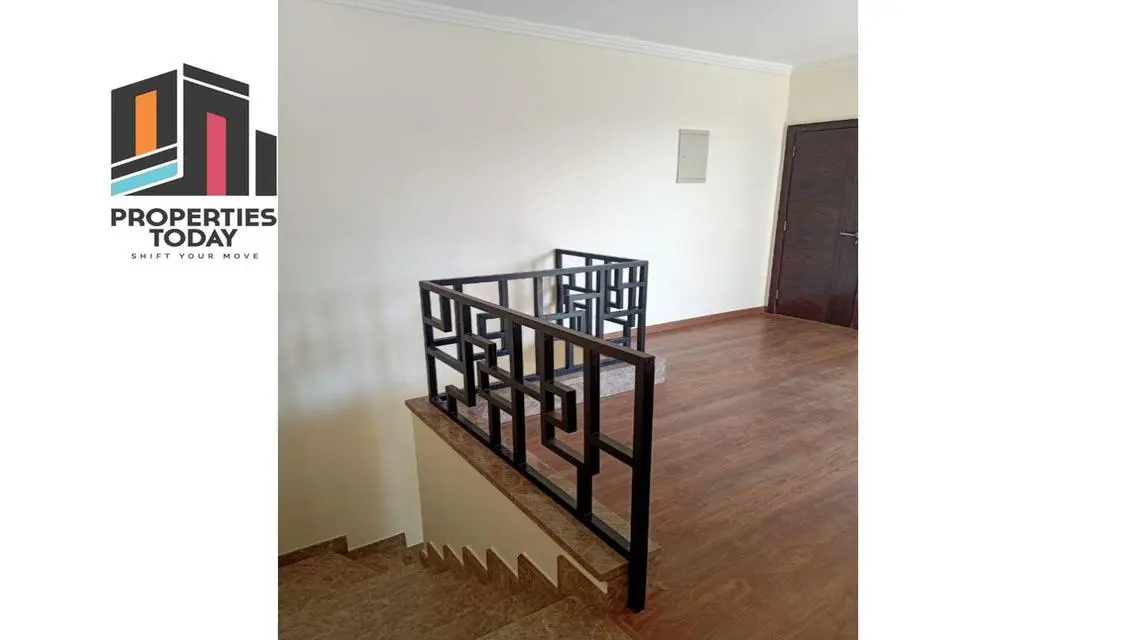 Duplex Roof For Rent In Westown l Ac`s &amp; Kitchen