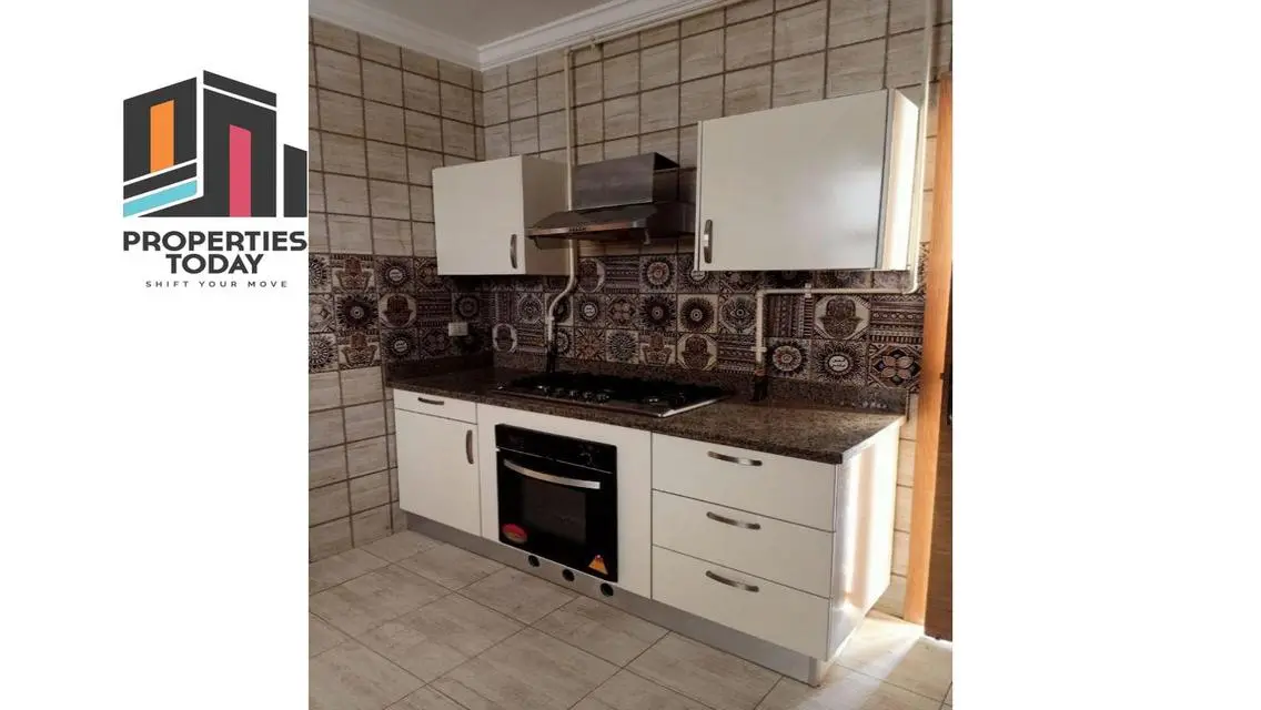 Duplex Roof For Rent In Westown l Ac`s &amp; Kitchen