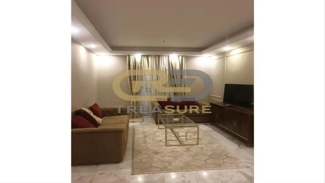 Penthouse for rent in Mountain View Hyde Park