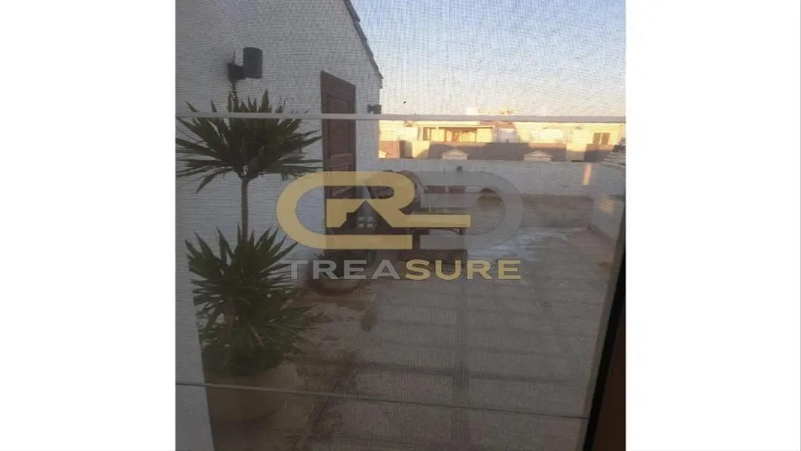 Penthouse for rent in Mountain View Hyde Park