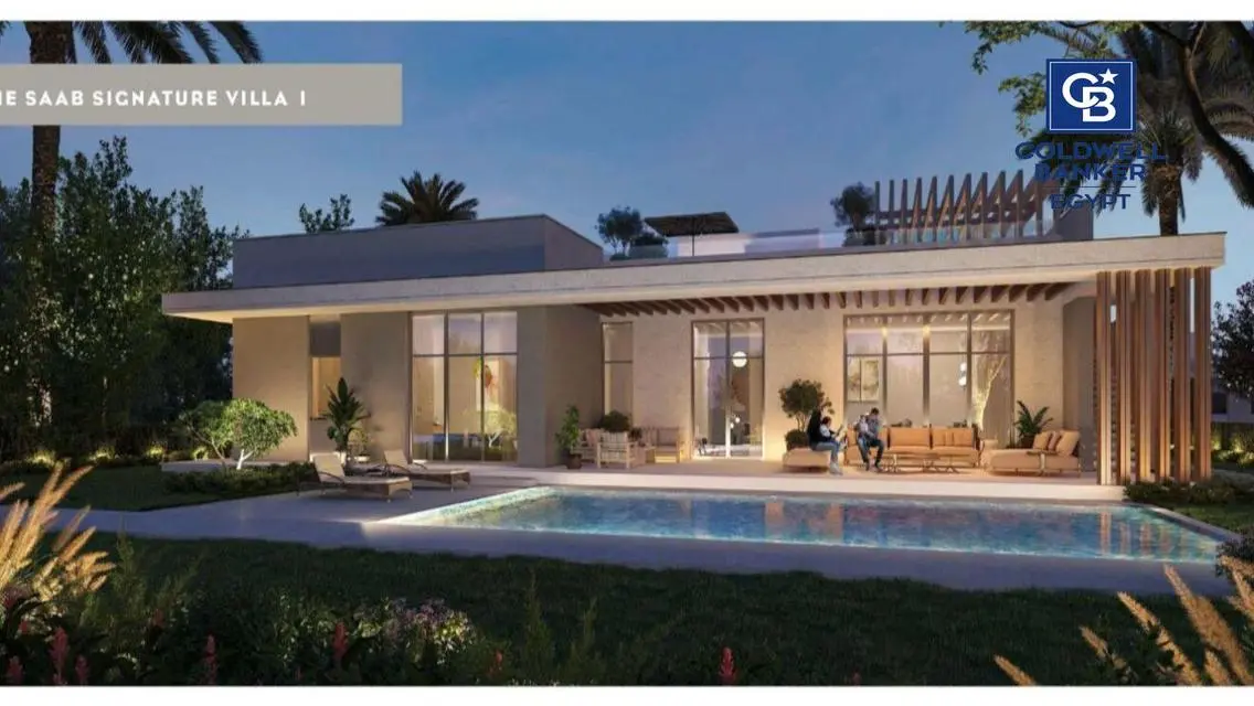 Villa Prime location For Sale In Elie Saab