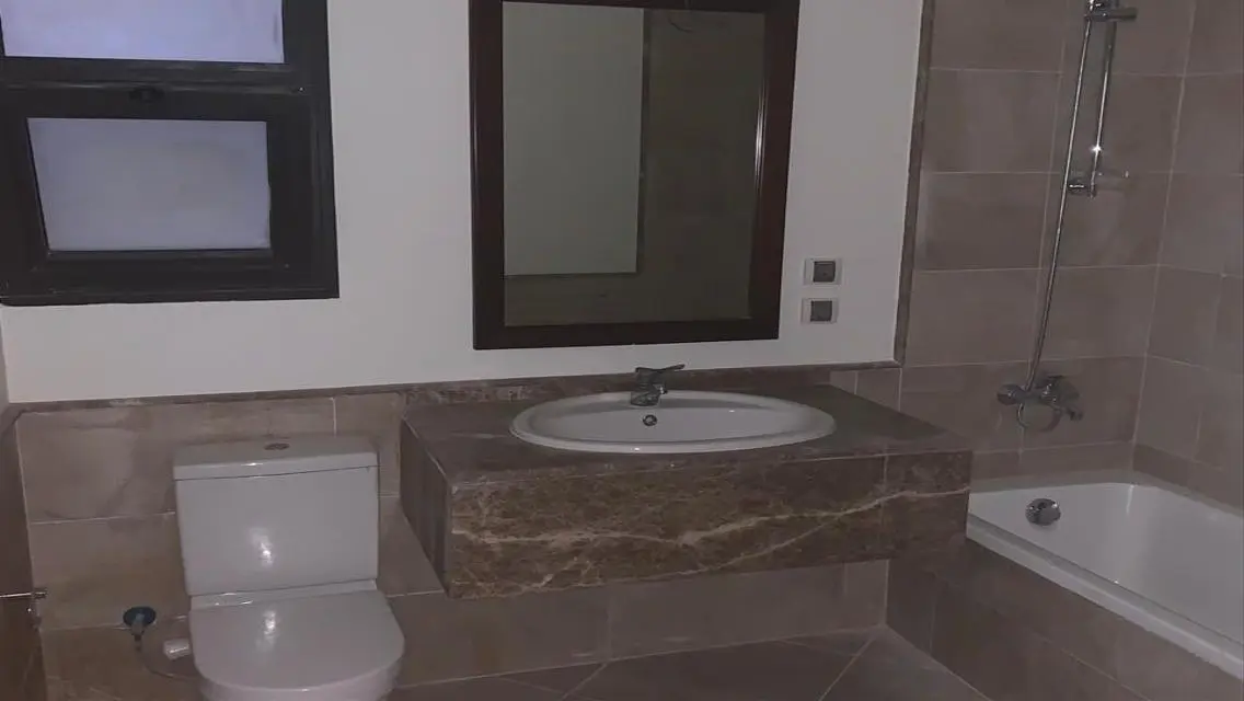 Apartment for sale in Mivida Compound