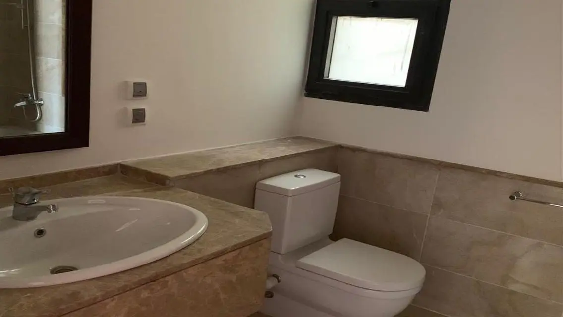Apartment for sale in Mivida Compound