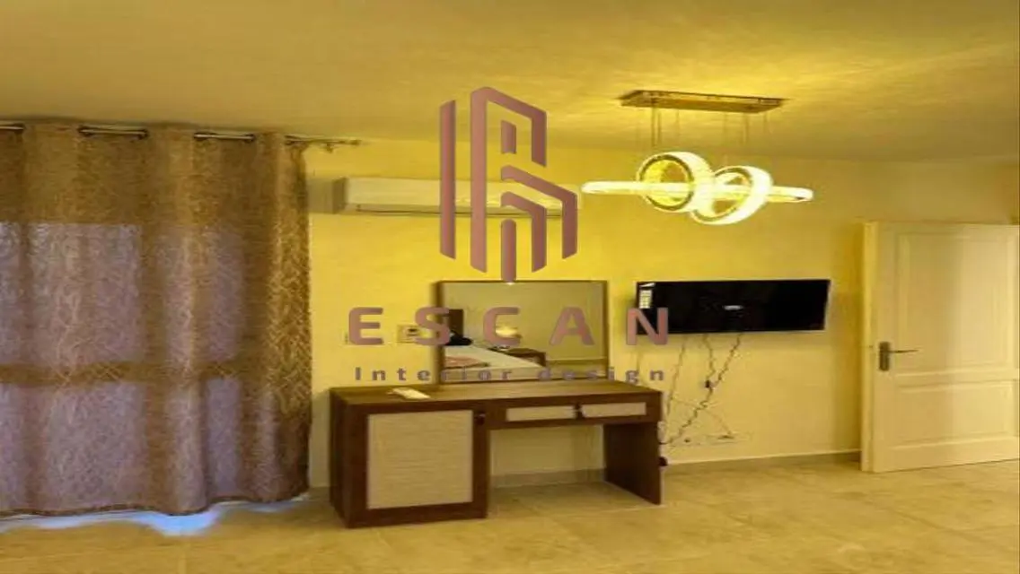 Apartment for rent in Madinaty B12 near services