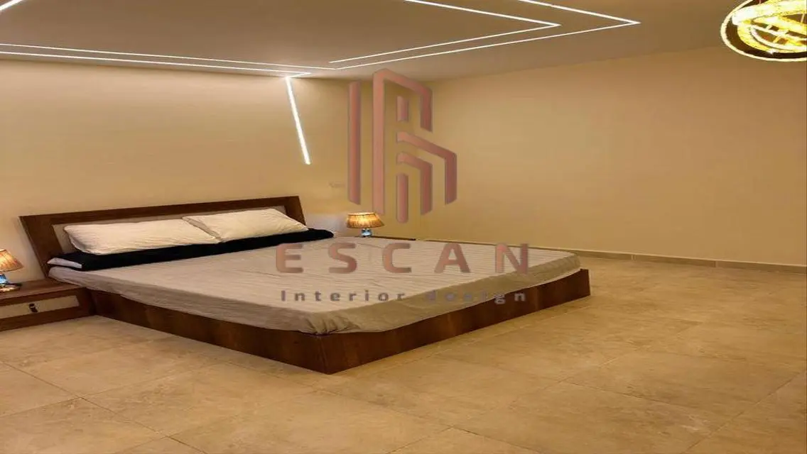 Apartment for rent in Madinaty B12 near services