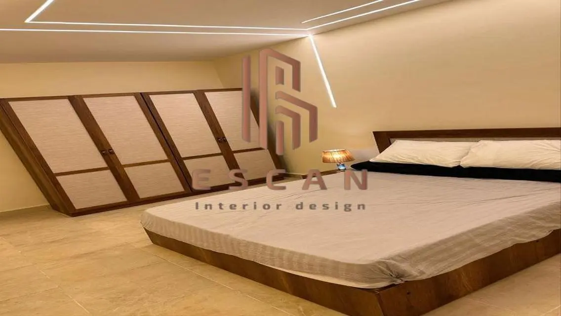 Apartment for rent in Madinaty B12 near services