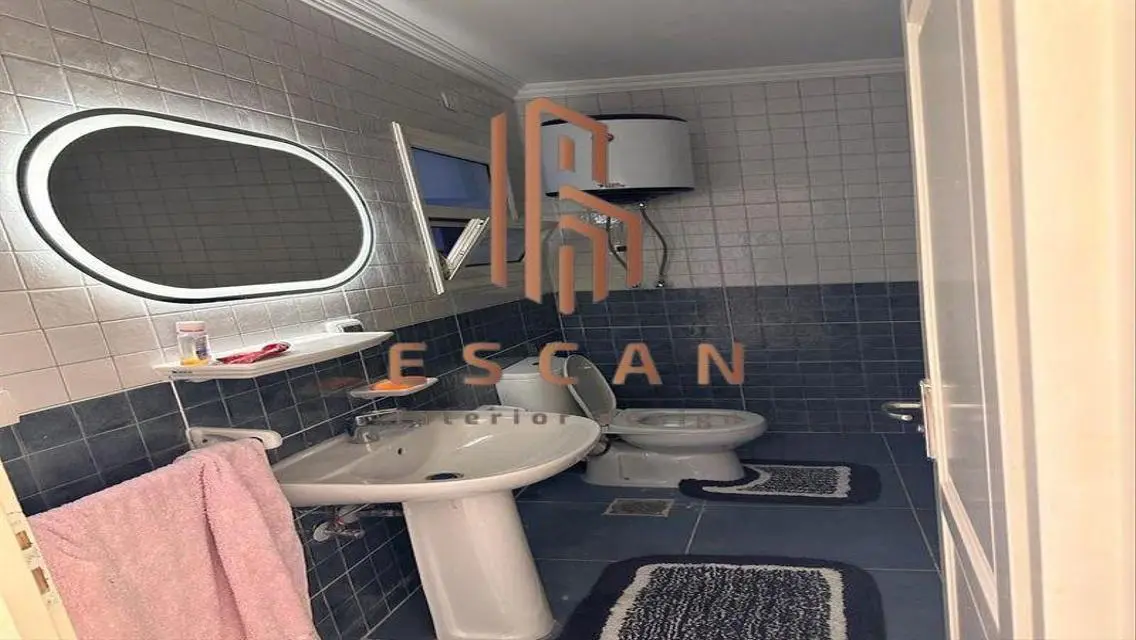 Apartment for rent in Madinaty B12 near services