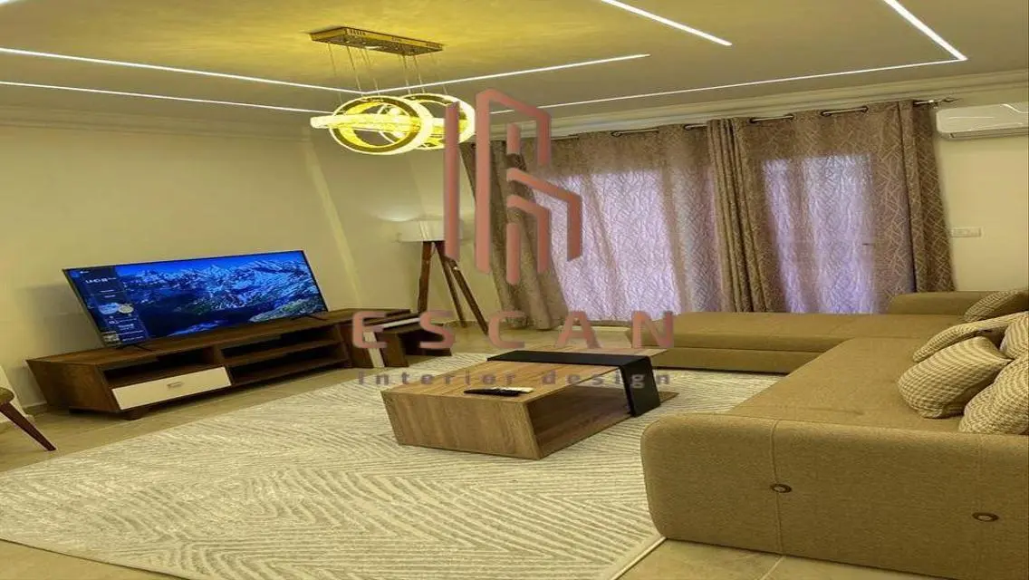 Apartment for rent in Madinaty B12 near services