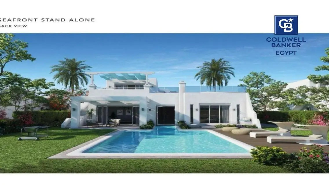 Villa Resale FullyFinished+old Price Ready To Move